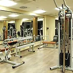 Continental Hotel Boedapest