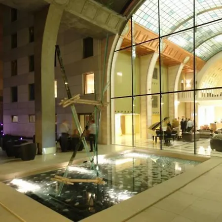 Continental 4*