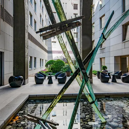 Otel Continental