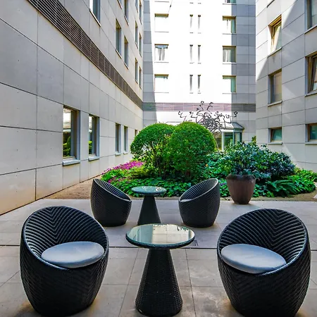 Continental 4*