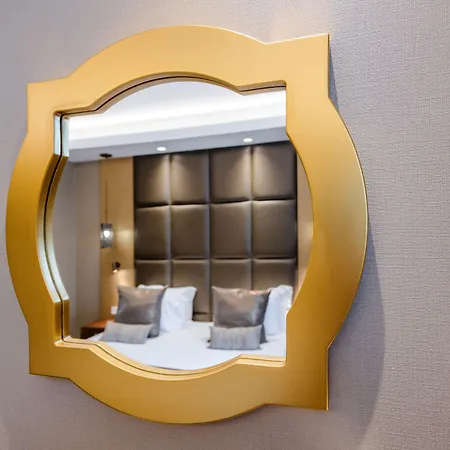 Continental بودابست