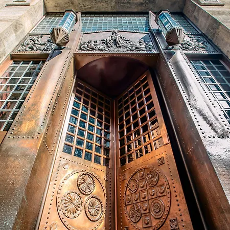 Continental Ξενοδοχείο