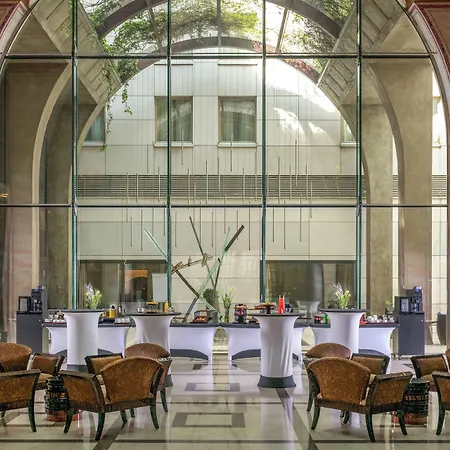 Continental 4* بودابست