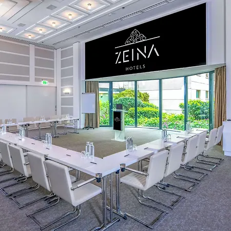 Continental Ξενοδοχείο 4*