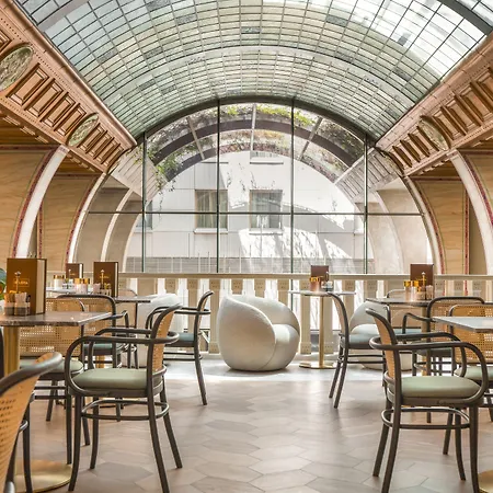 Continental بودابست