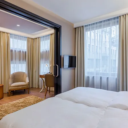 فندق Continental بودابست