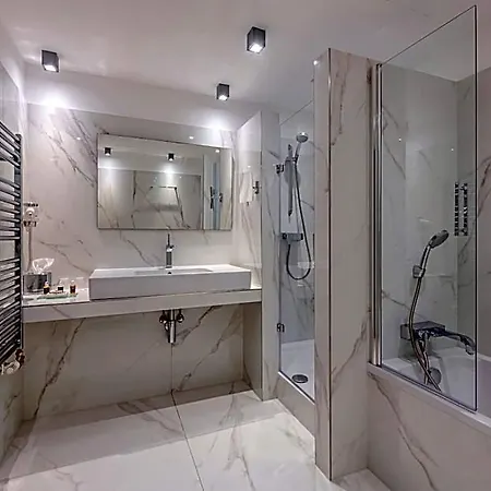 Hotel Continental Budapest