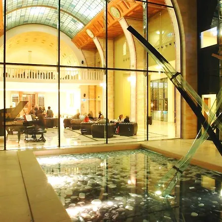 Continental Budapešť