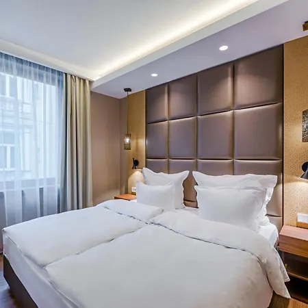 Otel Continental
