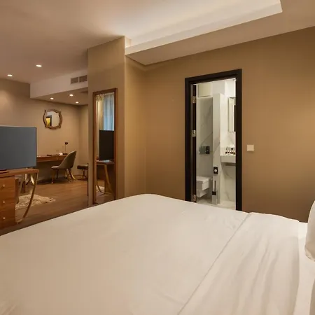 Continental بودابست