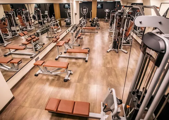 Hotell Continental Budapest