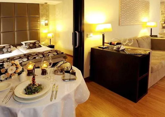 Continental Hotell Budapest