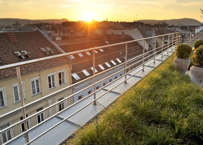 Hotell Continental 4*