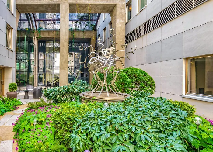 Continental Hotell 4*