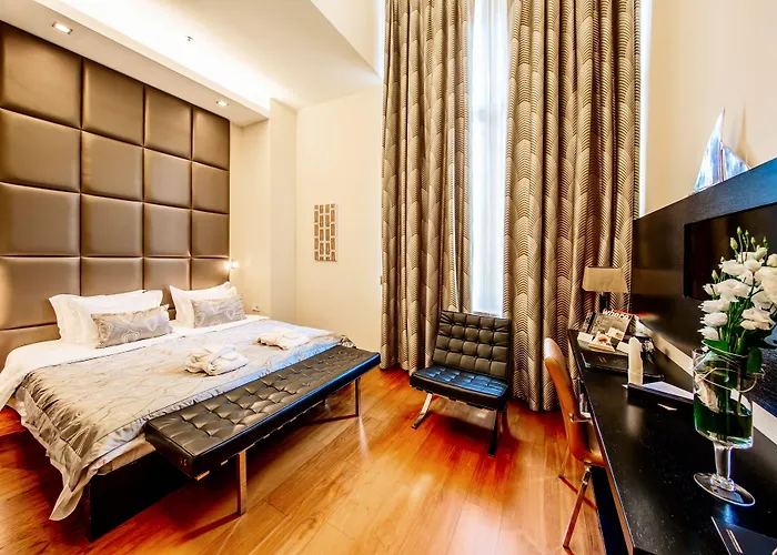 Hotell Continental 4*