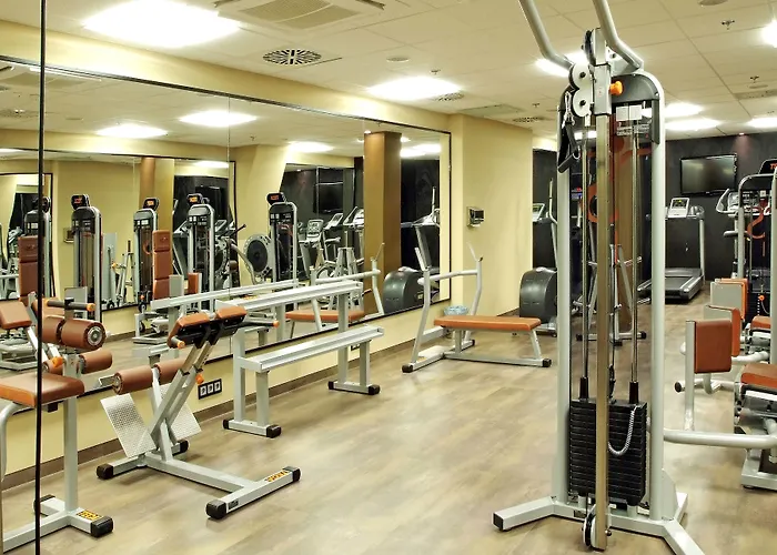 Continental Hotell Budapest