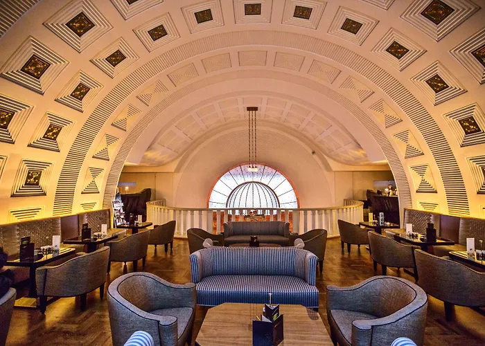 Hotell Continental Budapest