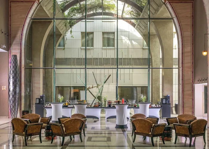 Continental 4* Budapest