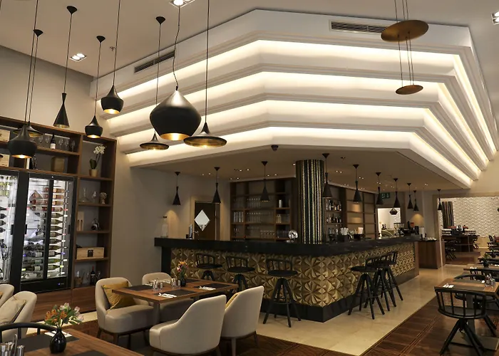 Continental Hotell Budapest