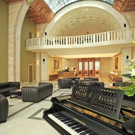 Hotel Continental Boedapest