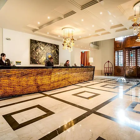 Continental 4*