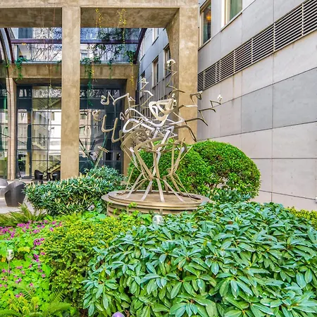 Continental Hotel 4*