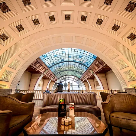 Hotel Continental