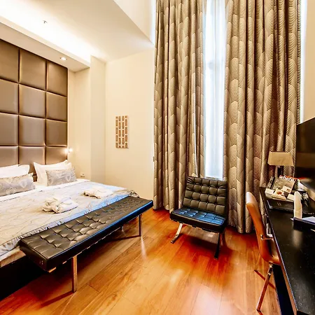 Hotel Continental 4*