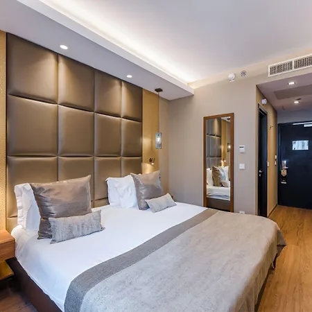 Continental 4*