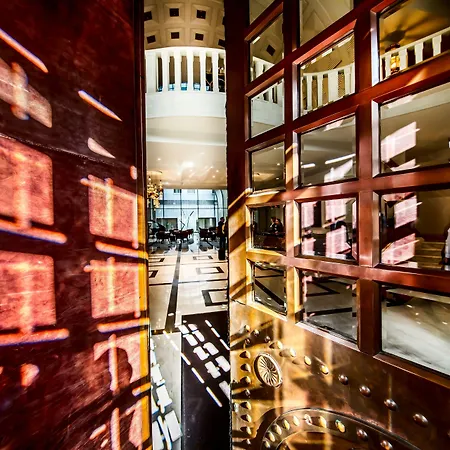 Hotel Continental 4*