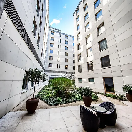 Continental 4* Budapesta