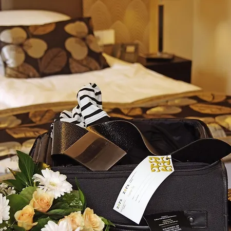 Hotel Continental Boedapest
