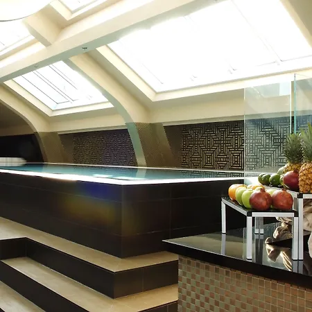 Hotel Continental Budapesta