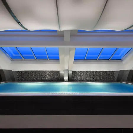 Hotel Continental Boedapest