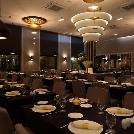 Continental Hotel Boedapest