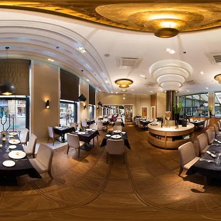 Continental Hotel Boedapest