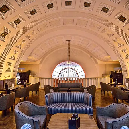 Hotel Continental Boedapest