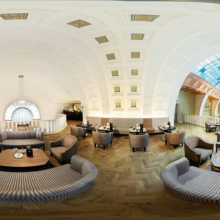 Continental Hotel