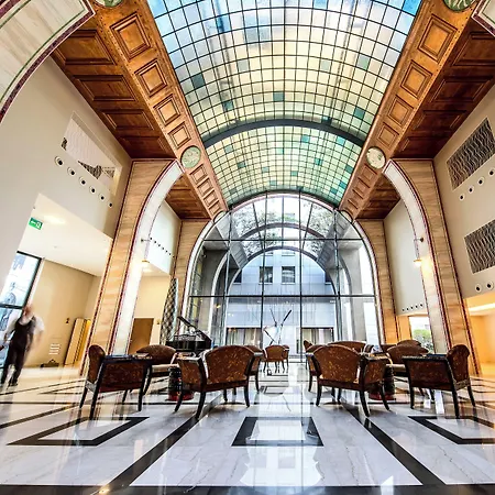 Hotel Continental