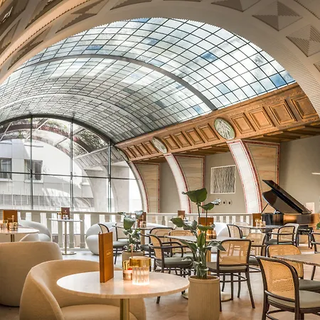 Continental 4* Budapesta