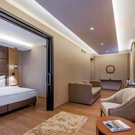 Continental Hotel