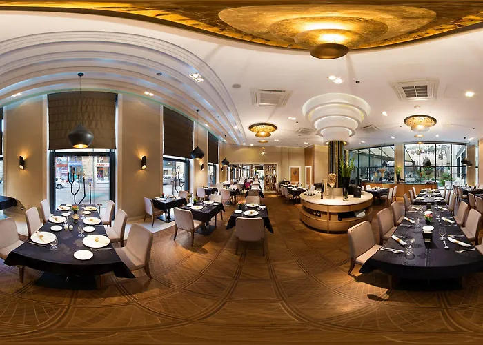 Continental Hotel Budapest