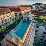 Hotel Continental Budapest
