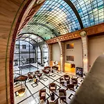 Continental Hotel Budapest