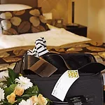 Hotel Continental Budapest