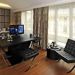 Continental Hotel Budapest