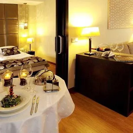 Continental Otel Budapeşte