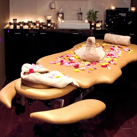 Otel Continental Budapeşte