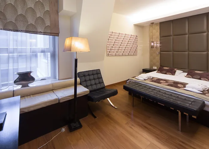 Continental 4* Budapest