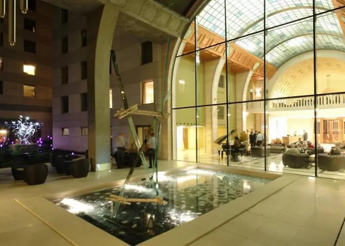 Continental 4*
